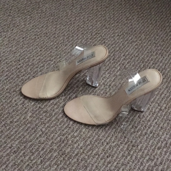 Steve Madden teena heels - Picture 2 of 5